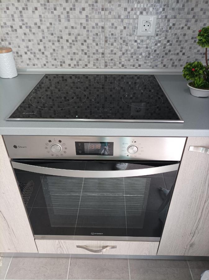 Apartament Anna'S House Theologos Zewnętrze zdjęcie