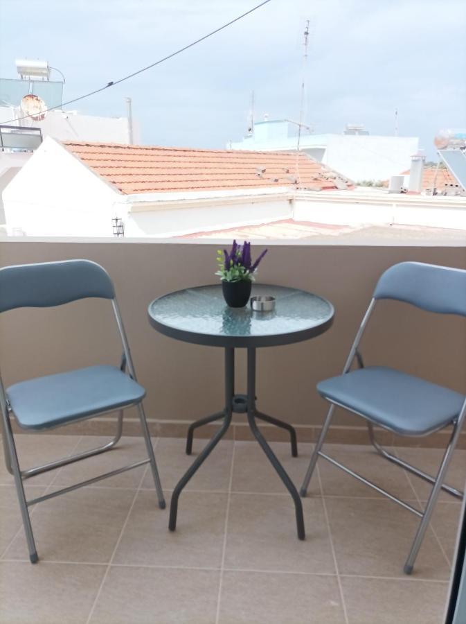 Apartament Anna'S House Theologos Zewnętrze zdjęcie